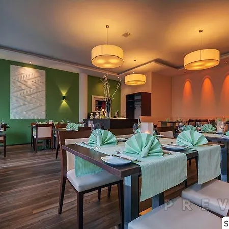 City Hotel Fortuna Reutlingen 