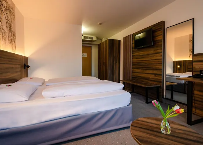 City Hotel Fortuna Reutlingen