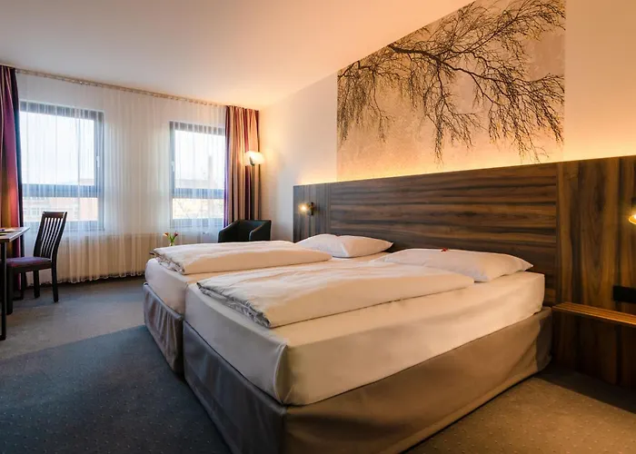 City Hotel Fortuna Reutlingen