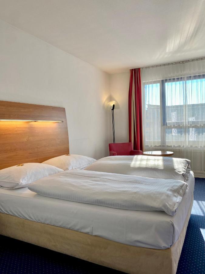 Fortuna Hotel