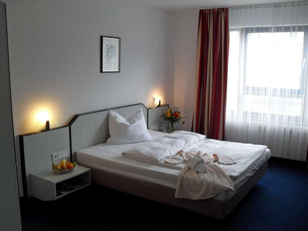 Hotel Fortuna 4*
