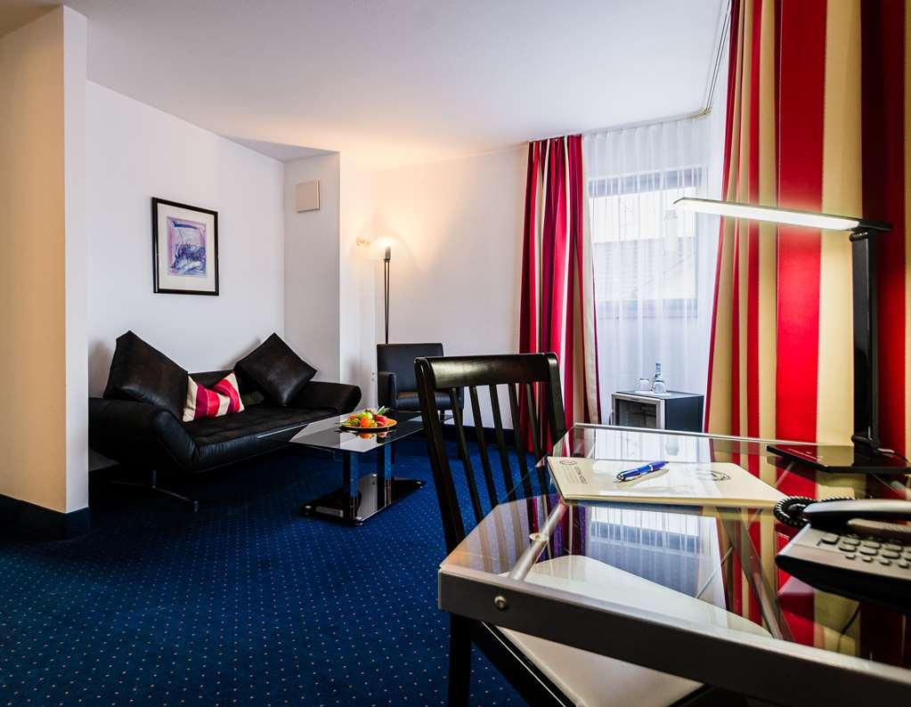 Fortuna Hotel Reutlingen