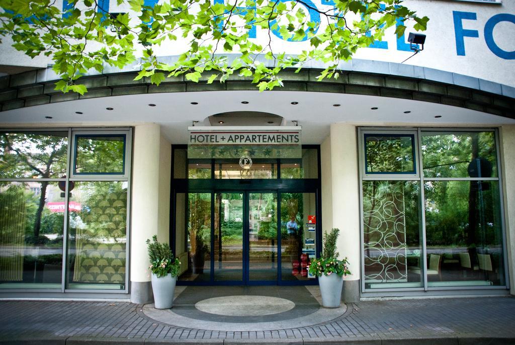 Hotel Fortuna Reutlingen