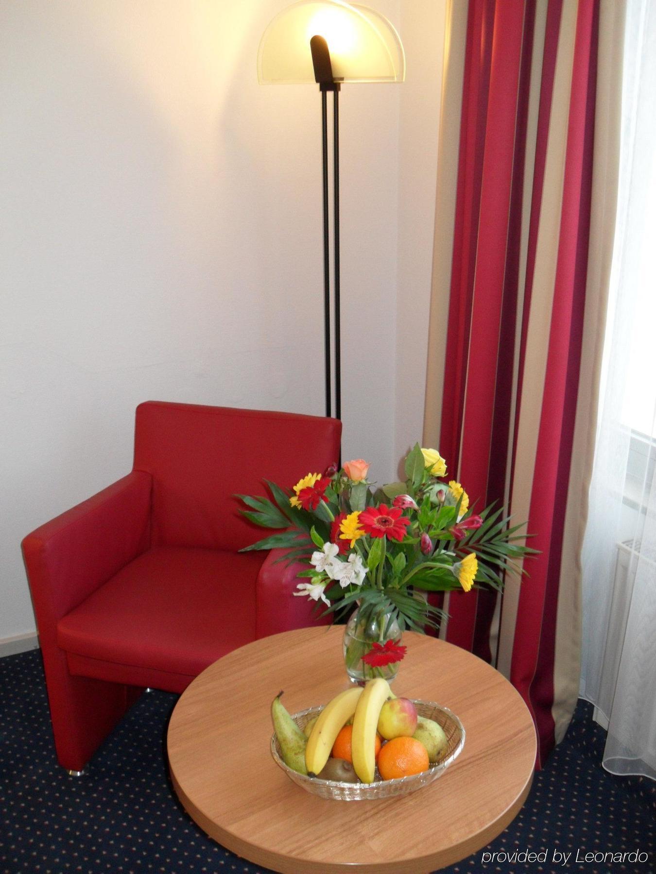 Fortuna Hotel