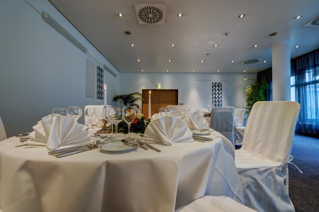 Fortuna Hotel Reutlingen