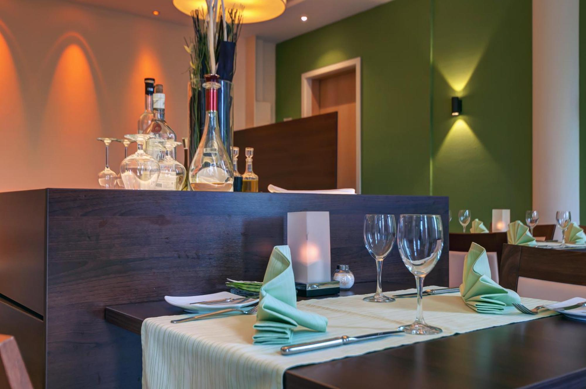 Fortuna 4* Reutlingen