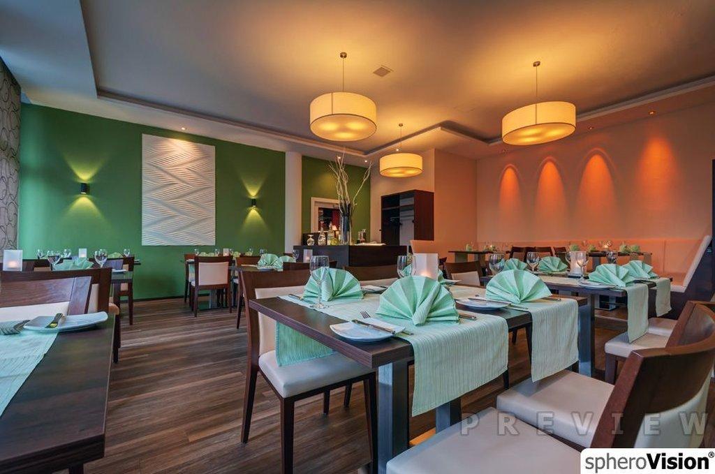 Fortuna Hotel 4*
