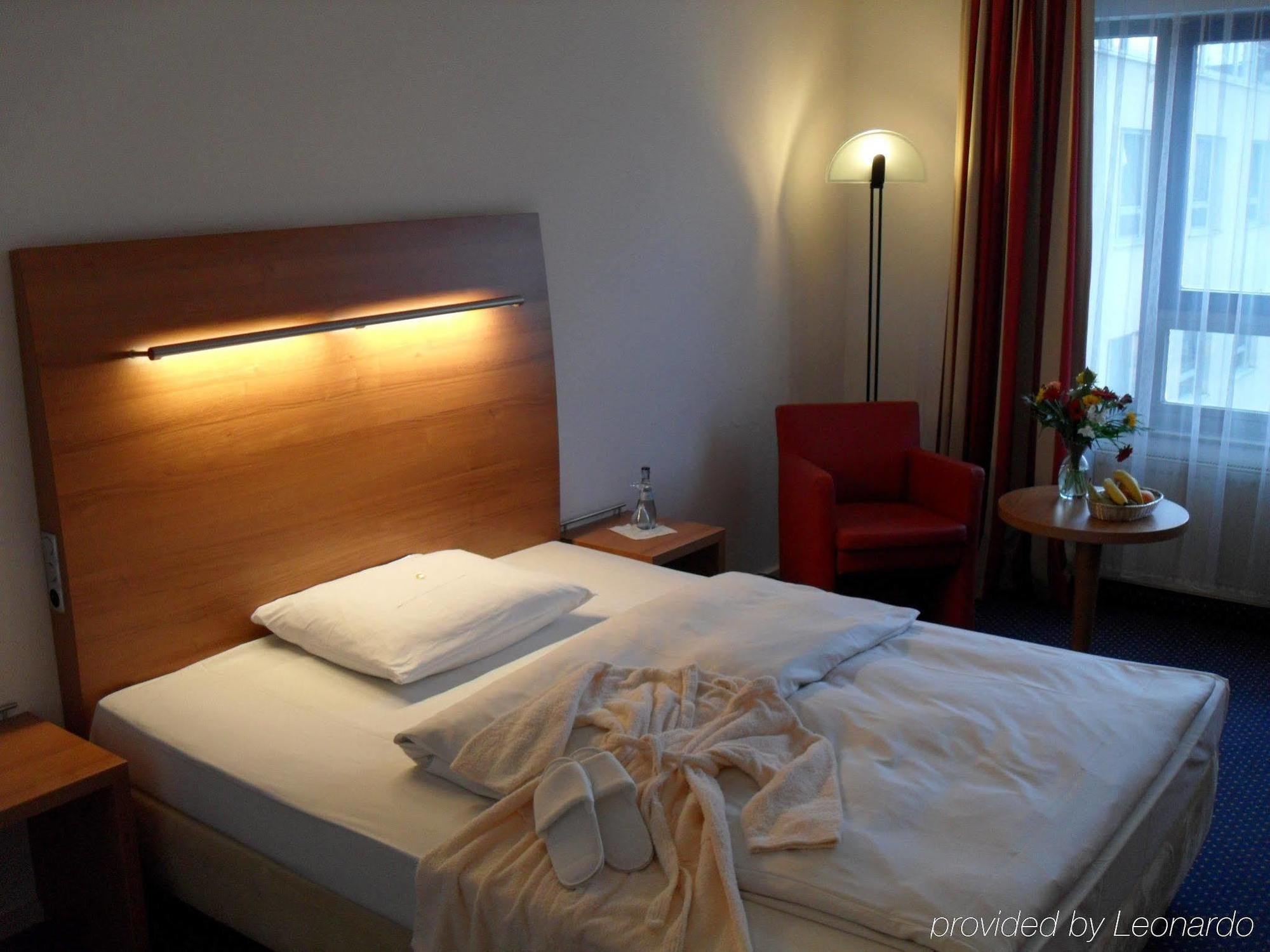 Hotel Fortuna